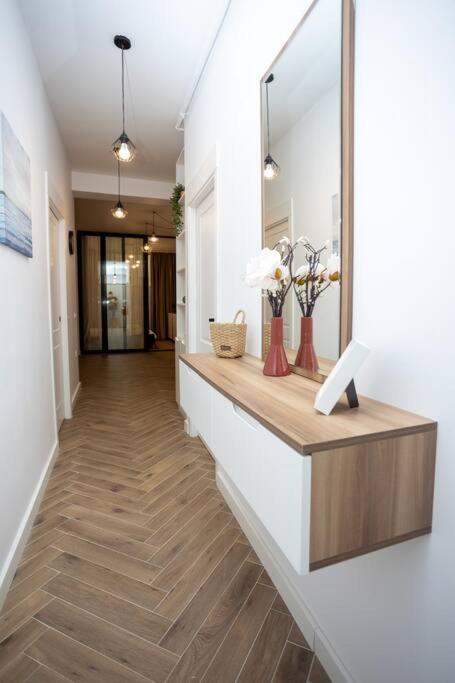 Trip Residence Нэводари Экстерьер фото